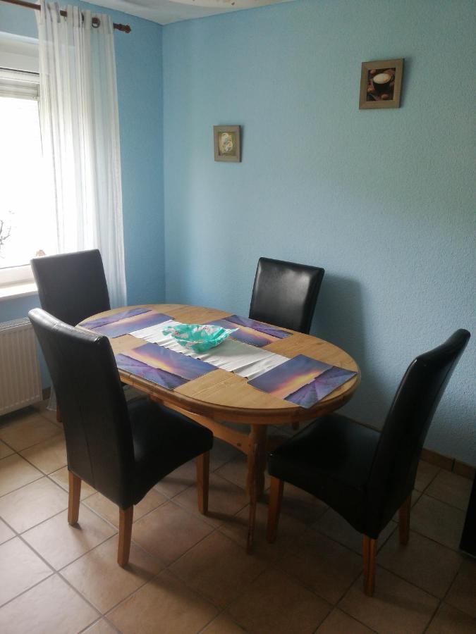 Apartament Ferien Auf Dem Land Warstein Zewnętrze zdjęcie