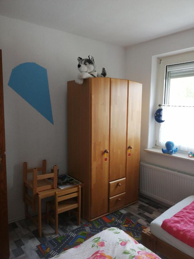 Apartament Ferien Auf Dem Land Warstein Zewnętrze zdjęcie