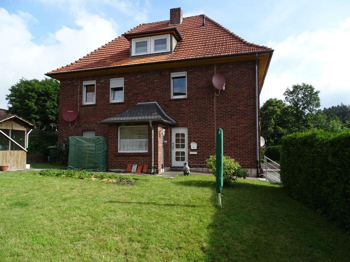 Apartament Ferien Auf Dem Land Warstein Zewnętrze zdjęcie