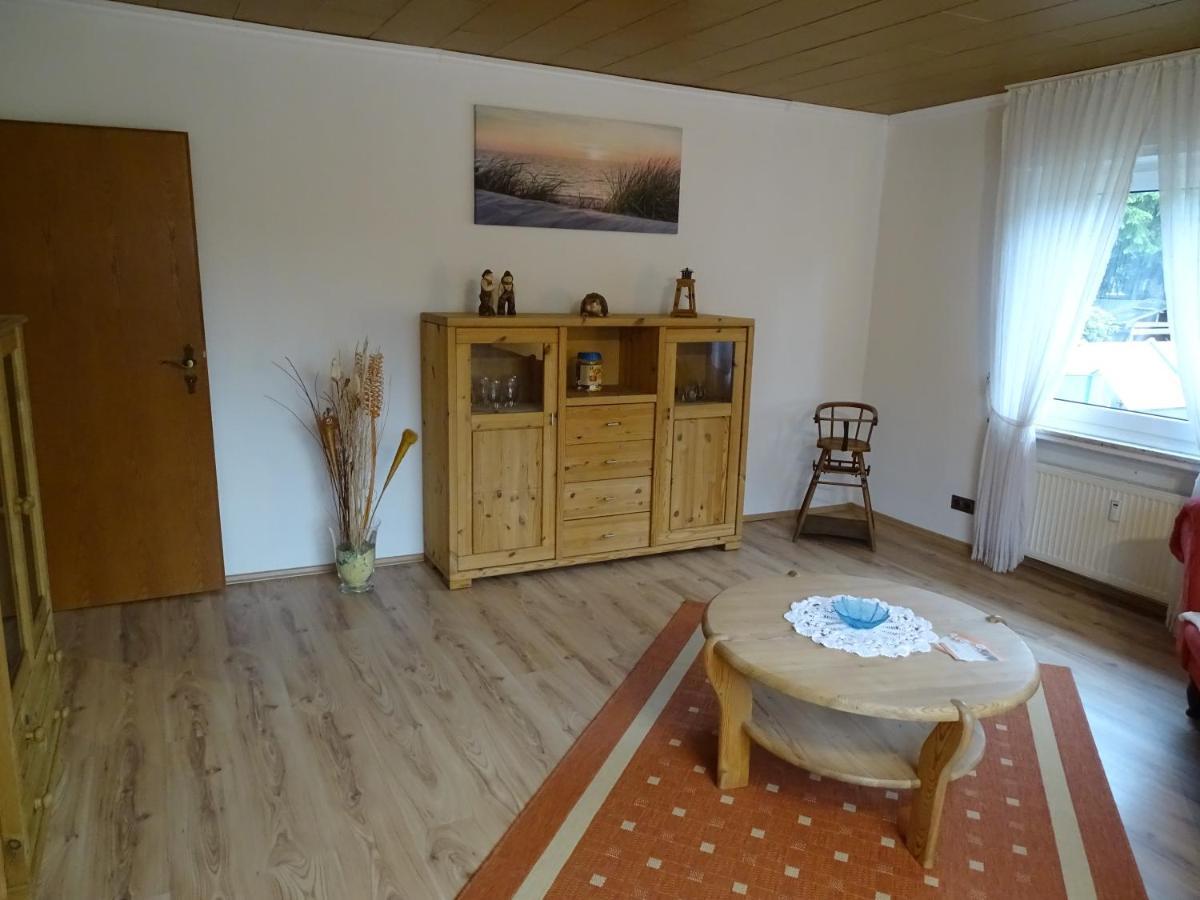 Apartament Ferien Auf Dem Land Warstein Zewnętrze zdjęcie