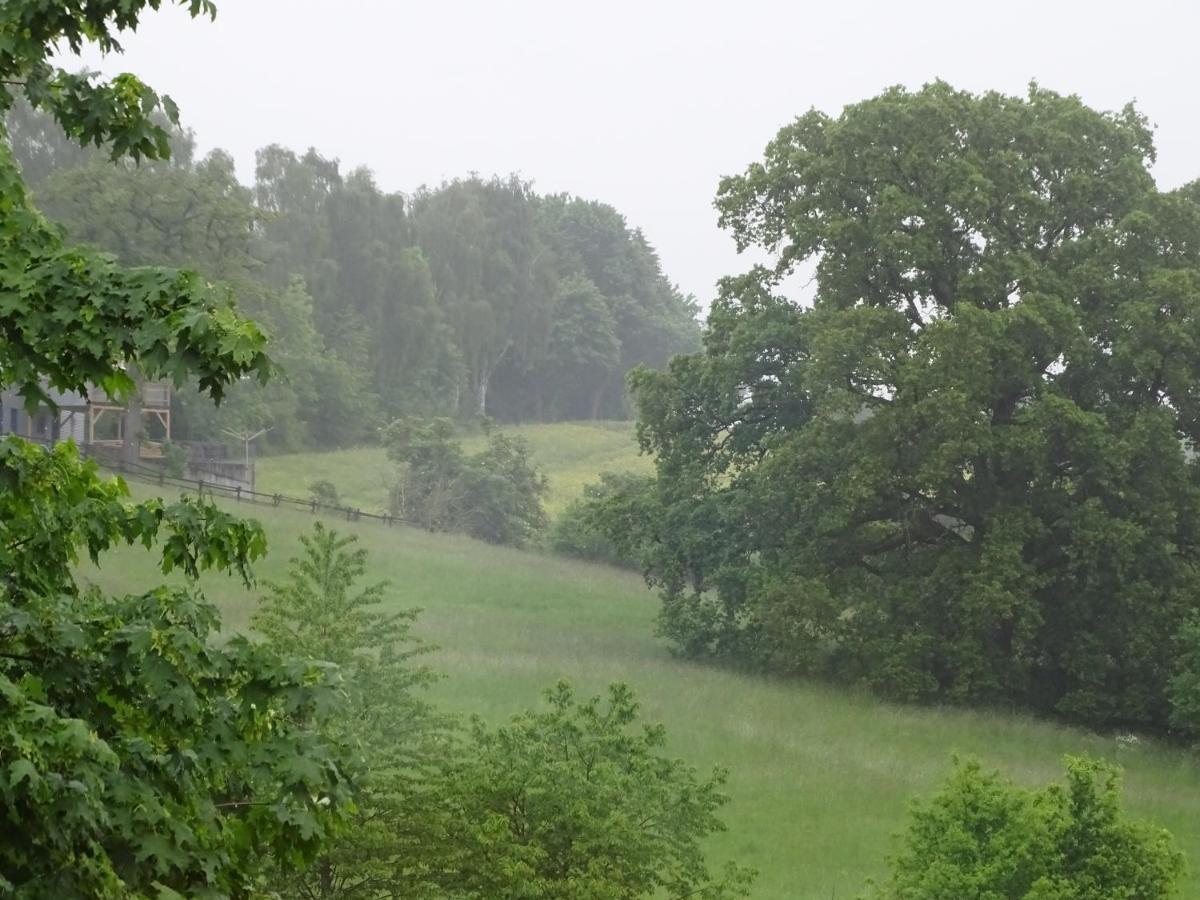 Apartament Ferien Auf Dem Land Warstein Zewnętrze zdjęcie